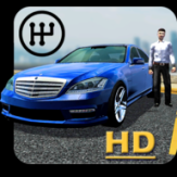 手動擋停車場最新解鎖版v4.8.2